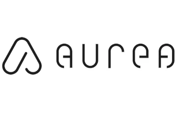 Aurea_logotipas